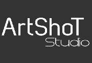 Logo - Artshot Fotostudio München