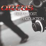 Artus Film- und Postproduktion GmbH - LOGO