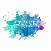 Artwork Hairdresser - LOGO