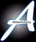 Logo - ARTwork4you-onlineGalerie
