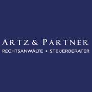 Logo - Artz & Partner Rechtsanwälte . Steuerberater