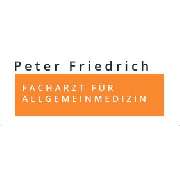 Arzt | Hausarzt Peter Friedrich | München - Logo Arzt | Hausarzt Peter Friedrich | München