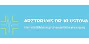 Arztpraxis Dr. Klustova - Internistin/Diabetologin, Hausärztliche Versorgung - LOGO