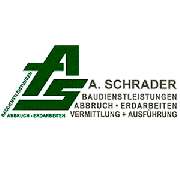 AS Abbruch A. Schrader - LOGO