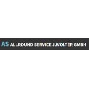 AS Allround-Service J.Wolter GmbH - LOGO