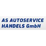 AS Autoservice Volkhard Bier e.K. - LOGO