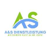A&S Dienstleistung - LOGO