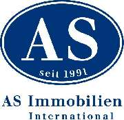Logo - AS Immobilien International Kilic