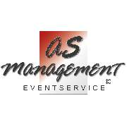 AS - Management Eventservice GmbH - Logo as-management