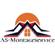 AS-Montageservice - LOGO