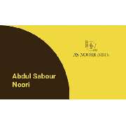 AS-Noori GmbH - LOGO