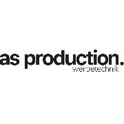 AS Production Stade Werbetechnik - Werbeschilder, Leuchtschilder, LED Buchstaben - LOGO