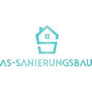 AS-SANIERUNGSBAU GbR - LOGO