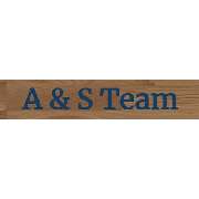 A&S Team - Stefan Ludwig Matschina - LOGO