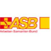 ASB Arbeiter-Samariter-Bund Regionalverband Bernburg-Anhalt e.V. - LOGO