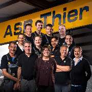 ASB Thier GmbH Kfz Werkstatt Münster - LOGO