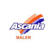 Ascania Maler GmbH und Autolackiererei - LOGO