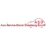 ASD Auto-Service-Dienst Oldenburg GmbH - LOGO