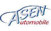 Asen Automobile - LOGO