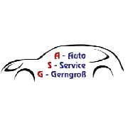 ASG - Auto-Service Gerngroß - LOGO