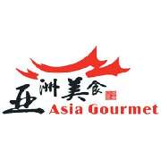 Asia Gourmet - LOGO