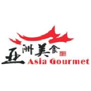 Asia Gourmet - LOGO