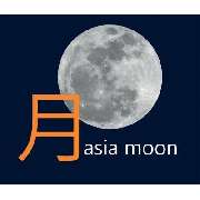Asia Moon - LOGO