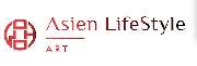 Logo - Asien Lifestyle & Art
