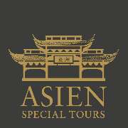 Logo - Asien Special Tours GmbH, München