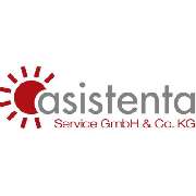 asistenta Service GmbH&Co.KG - LOGO
