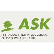 ASK Ambulanter Service für Krankenpflege GmbH - LOGO