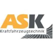 ASK Kraftfahrzeugtechnik Andreas Schmidt - LOGO
