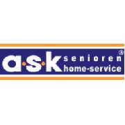 ask senioren home service GmbH - LOGO