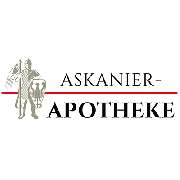 Askanier-Apotheke - Logo der Askanier-Apotheke