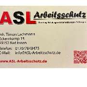 ASL Arbeitsschutz - LOGO