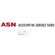 ASN Accounting Service Nord GmbH - LOGO