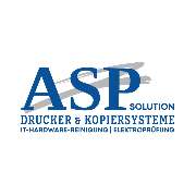 ASP-Solution - LOGO