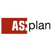 AS:plan Ingenieurbüro für Gebäudetechnik - LOGO