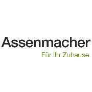 Assenmacher GmbH Sanitär-Heizung - LOGO
