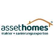 assethomes - LOGO