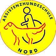 Logo - Assistenzhundeschule-Nord