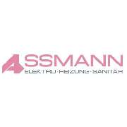 Assmann Elektro Heizungs- Lüftungsbau GmbH - LOGO