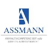 ASSMANN Kanzlei für Arbeitsrecht - LOGO
