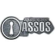 ASSOS 24H Schlüsselnotdienst - LOGO