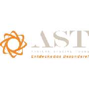 AST African Special Tours GmbH - LOGO