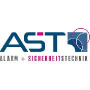 AST Alarm- und Sicherheitstechnik GmbH - LOGO