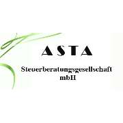 ASTA Steuerberatungsgesellschaft mbH - LOGO