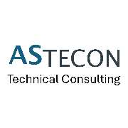 Astecon - LOGO