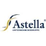 Astella GmbH - LOGO
