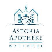 Astoria Apotheke Walldorf - Logo der Astoria Apotheke Walldorf